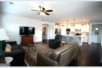 413 Southbridge Pass, Peachtree City, GA 30269 - Photo 19