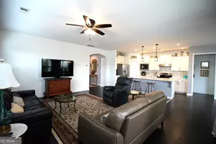 413 Southbridge Pass, Peachtree City, GA 30269 - Photo 19