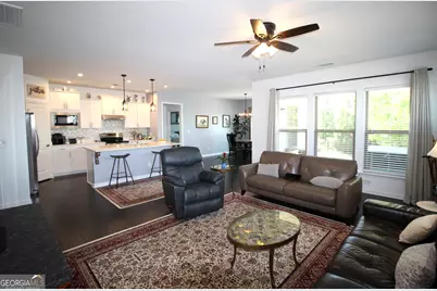 413 Southbridge Pass, Peachtree City, GA 30269 - Photo 13