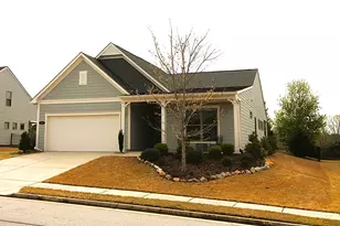 413 Southbridge Pass, Peachtree City, GA 30269 - Photo 5