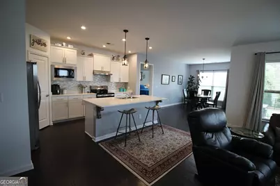 413 Southbridge Pass, Peachtree City, GA 30269 - Photo 25