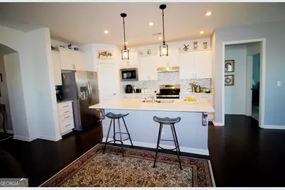 413 Southbridge Pass, Peachtree City, GA 30269 - Photo 15