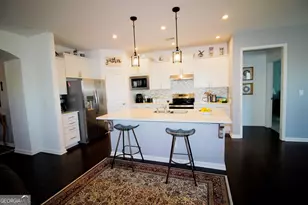 413 Southbridge Pass, Peachtree City, GA 30269 - Photo 15