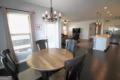 413 Southbridge Pass, Peachtree City, GA 30269 - Photo 17