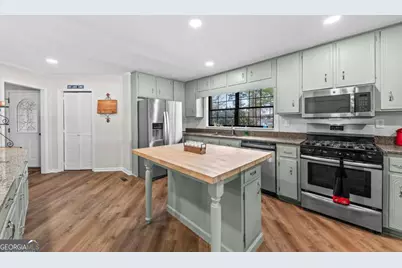 182 Spurgeon Drive SE, Milledgeville, GA 31061 - Photo 9