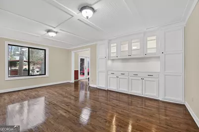 596 Willowgreen Court SE, Conyers, GA 30094 - Photo 21