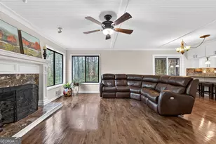 596 Willowgreen Ct SE, Conyers, GA 30094 - Photo 33