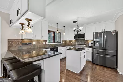 596 Willowgreen Court SE, Conyers, GA 30094 - Photo 23