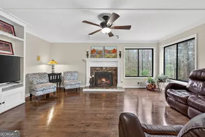 596 Willowgreen Court SE, Conyers, GA 30094 - Photo 31