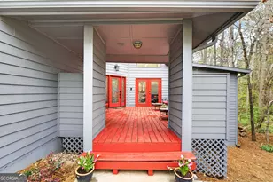 596 Willowgreen Ct SE, Conyers, GA 30094 - Photo 9