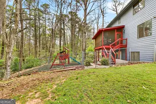 596 Willowgreen Ct SE, Conyers, GA 30094 - Photo 57