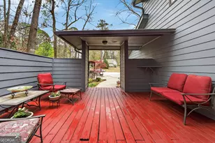 596 Willowgreen Ct SE, Conyers, GA 30094 - Photo 11