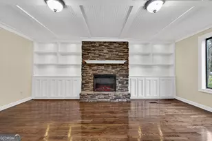 596 Willowgreen Ct SE, Conyers, GA 30094 - Photo 19