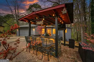 596 Willowgreen Ct SE, Conyers, GA 30094 - Photo 3