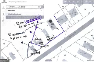 4892 Memorial Dr, Stone Mountain, GA 30083 - Photo 1