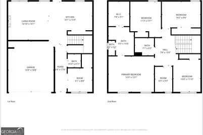 170 Heather Lane, Commerce, GA 30529 - Photo 23