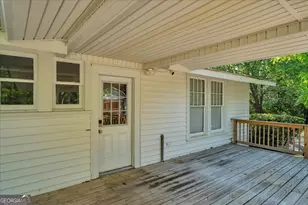 218 West Dr, Dublin, GA 31021 - Photo 45