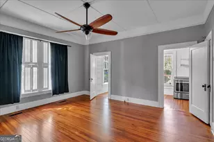 218 West Dr, Dublin, GA 31021 - Photo 21