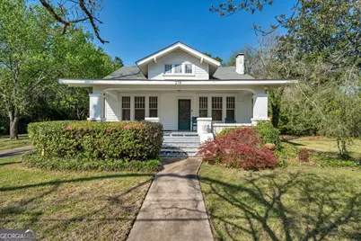 218 West Drive, Dublin, GA 31021 - Photo 1