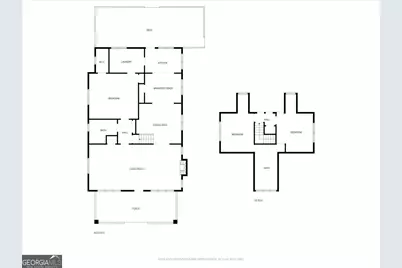 218 West Drive, Dublin, GA 31021 - Photo 49