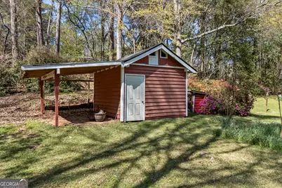 1310 Ivywood Drive, Athens, GA 30606 - Photo 85