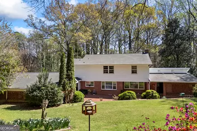 1310 Ivywood Drive, Athens, GA 30606 - Photo 11