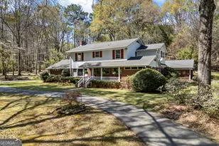 1310 Ivywood Dr, Athens, GA 30606 - Photo 5