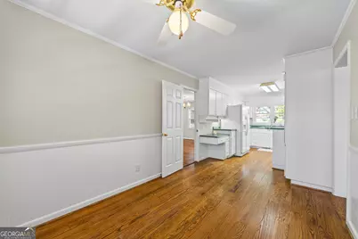 1310 Ivywood Drive, Athens, GA 30606 - Photo 43