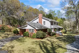 1310 Ivywood Dr, Athens, GA 30606 - Photo 9