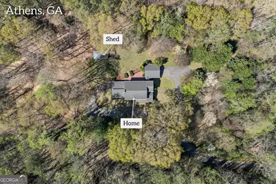 1310 Ivywood Drive, Athens, GA 30606 - Photo 91