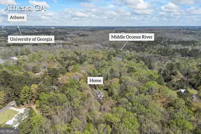 1310 Ivywood Drive, Athens, GA 30606 - Photo 3