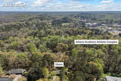 1310 Ivywood Drive, Athens, GA 30606 - Photo 95