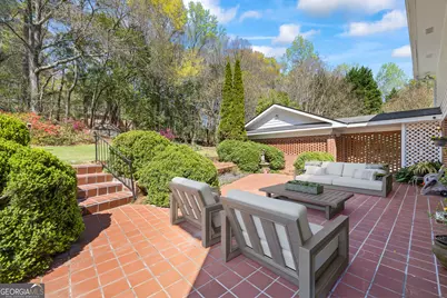 1310 Ivywood Drive, Athens, GA 30606 - Photo 73