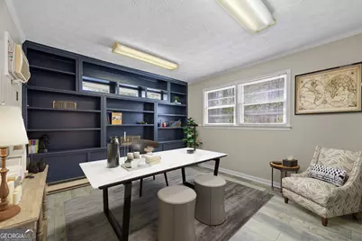 1310 Ivywood Drive, Athens, GA 30606 - Photo 79