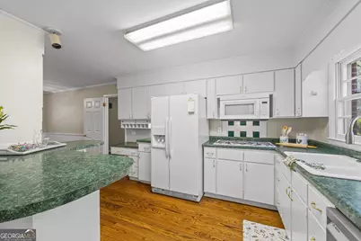 1310 Ivywood Drive, Athens, GA 30606 - Photo 31