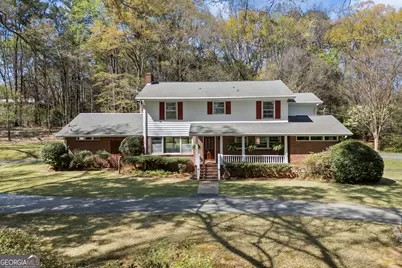 1310 Ivywood Drive, Athens, GA 30606 - Photo 1