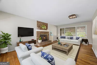 1310 Ivywood Drive, Athens, GA 30606 - Photo 47