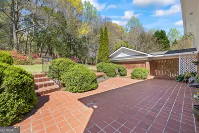 1310 Ivywood Drive, Athens, GA 30606 - Photo 53