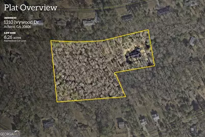 1310 Ivywood Drive, Athens, GA 30606 - Photo 3