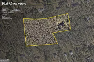 1310 Ivywood Dr, Athens, GA 30606 - Photo 3