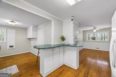 1310 Ivywood Drive, Athens, GA 30606 - Photo 35