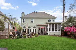 4077 Christacy Way, Marietta, GA 30066 - Photo 5