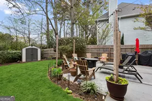 4077 Christacy Way, Marietta, GA 30066 - Photo 3