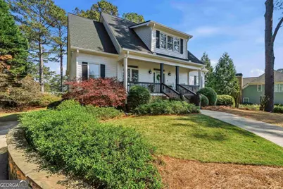 137 Iron Horse Drive, Eatonton, GA 31024 - Photo 65