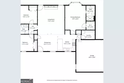 5350 Hearn Road, Ellenwood, GA 30294 - Photo 51