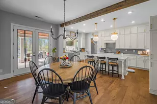 864 Overlook Trail, Acworth, GA 30101 - Photo 21