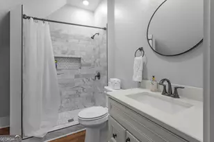 864 Overlook Trail, Acworth, GA 30101 - Photo 35