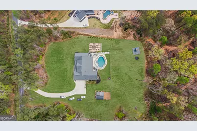 864 Overlook Trail, Acworth, GA 30101 - Photo 7