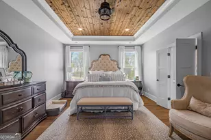 864 Overlook Trail, Acworth, GA 30101 - Photo 29