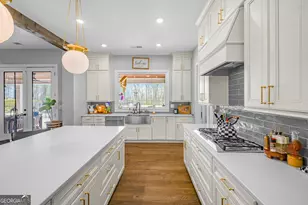 864 Overlook Trail, Acworth, GA 30101 - Photo 23